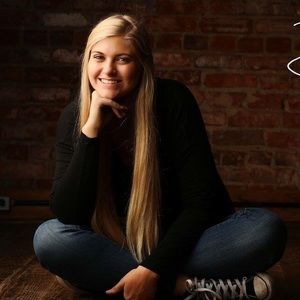 Meet your Posher, Grace